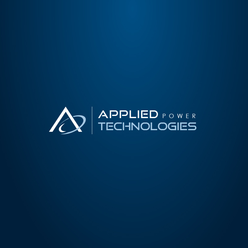 Logo Design by Alchemist for Applied Power Technologies | Design: #6593972