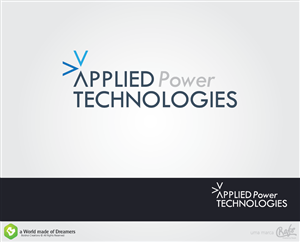 Logo Design by Bolshoi Creations
