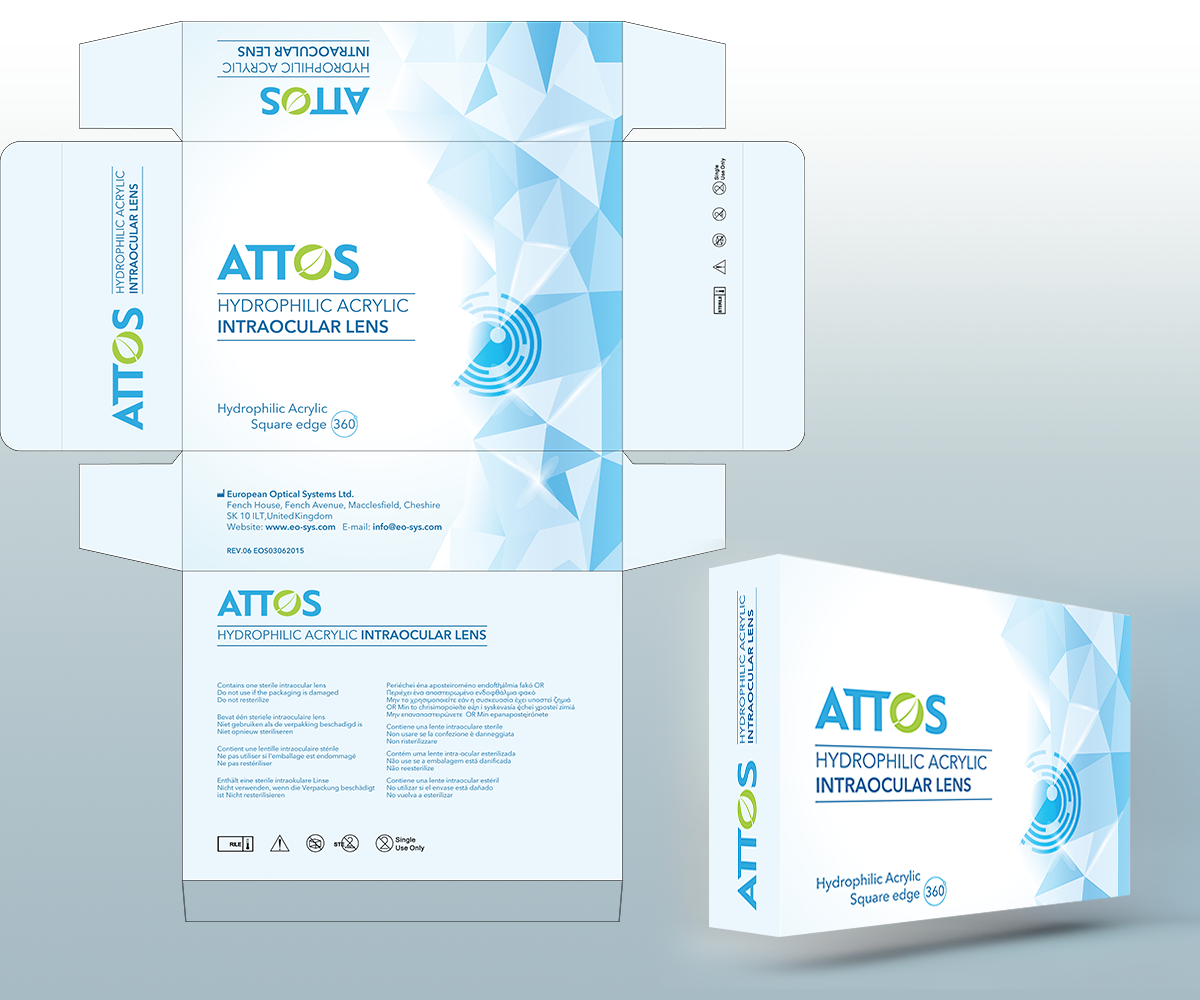 Verpackungs-Design von ravi_k5 für dieses Projekt | Design #6654073