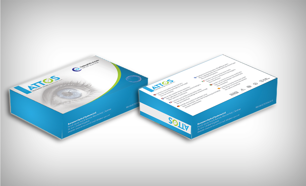 Packaging Design by alessandroevge for this project | Design #6632511