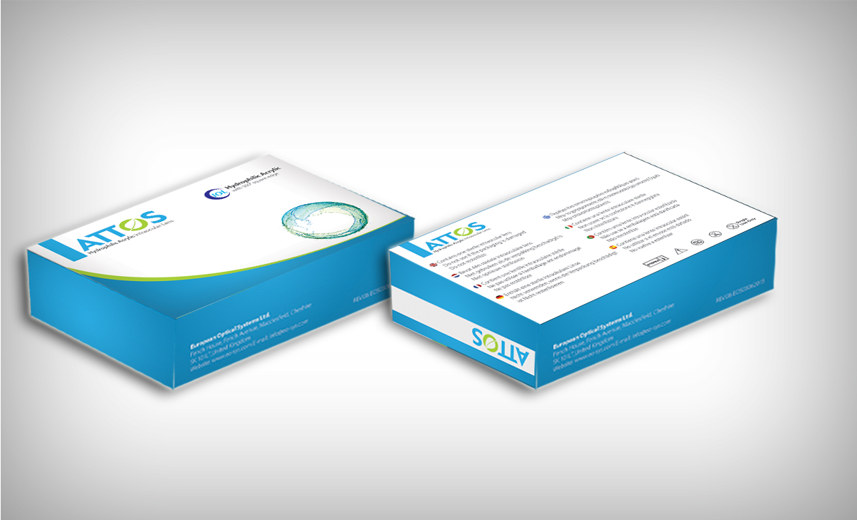 Packaging Design by alessandroevge for this project | Design #6632514