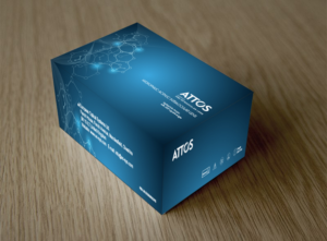 Packaging Design by dii for this project | Design: #6665749