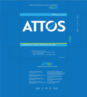 Packaging Design by dii for this project | Design: #6682075