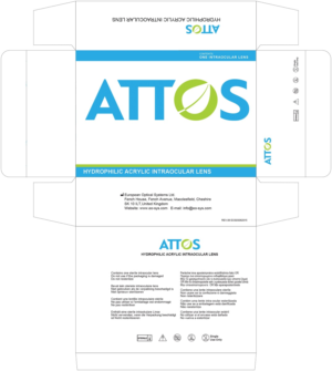 Packaging Design by dii for this project | Design: #6682076