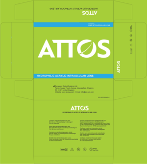 Packaging Design by dii for this project | Design: #6682077