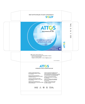 Packaging Design by Art Vision for this project | Design #6639479