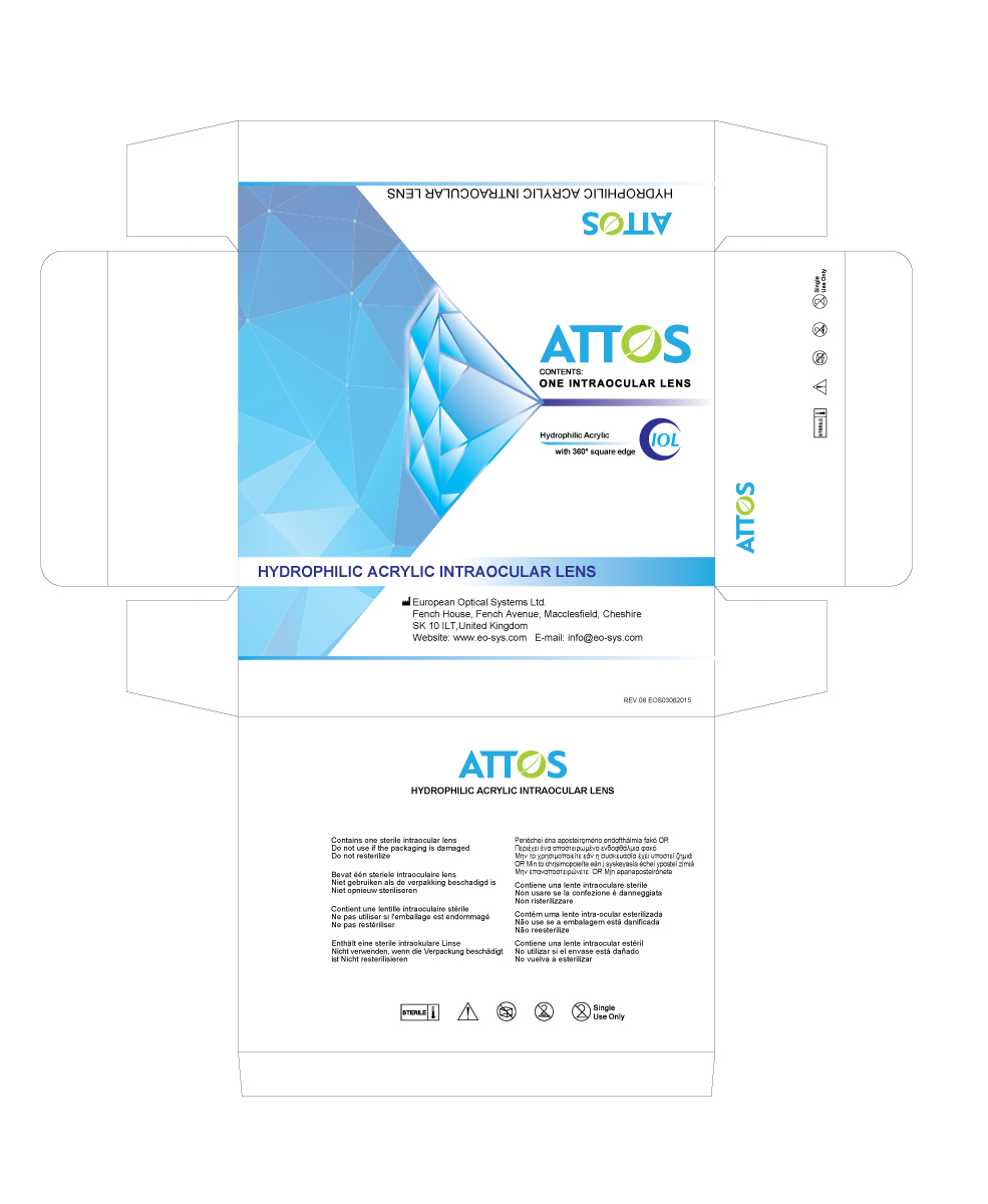 Packaging Design by Art Vision for this project | Design #6639484