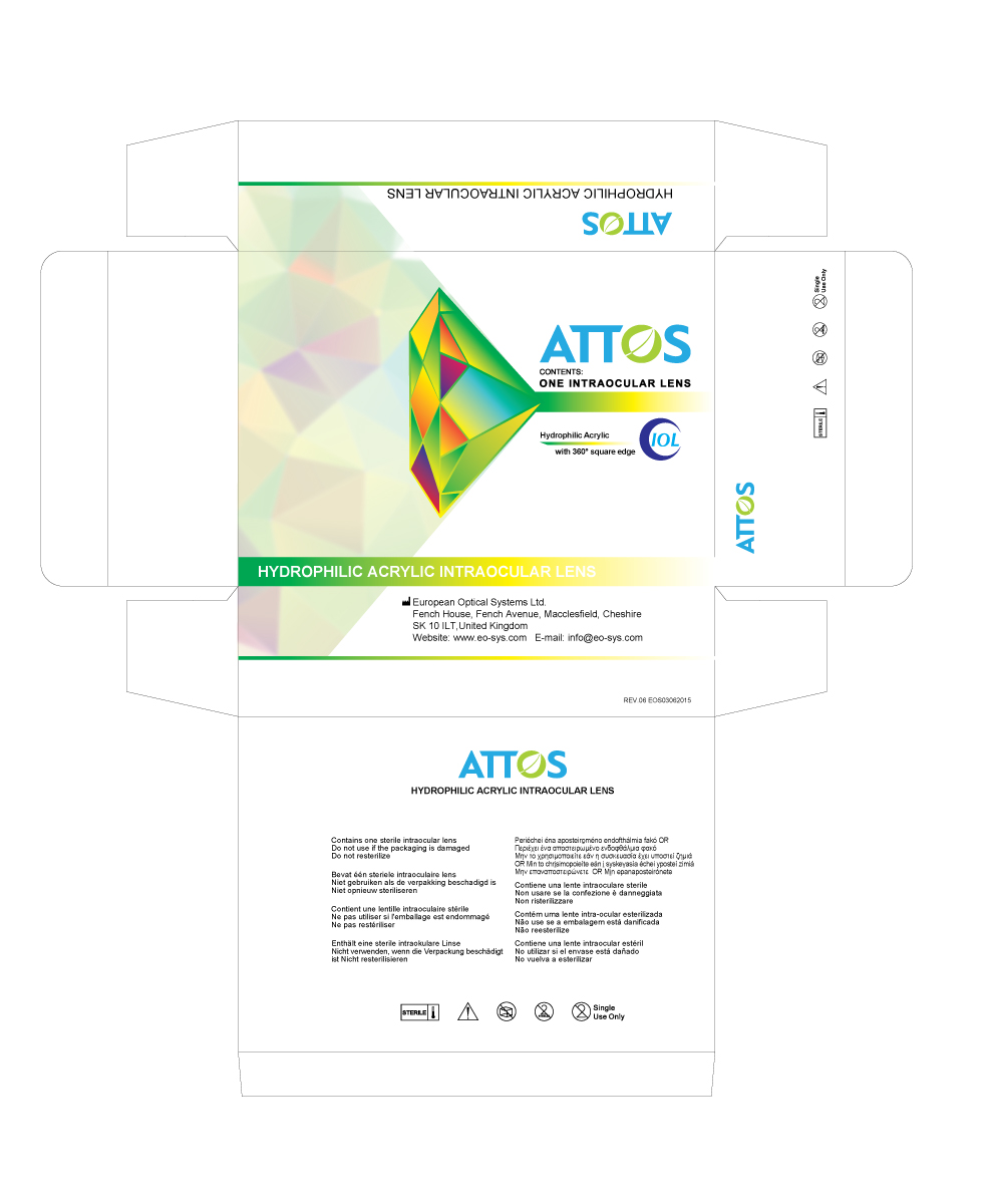 Packaging Design by Art Vision for this project | Design #6639491