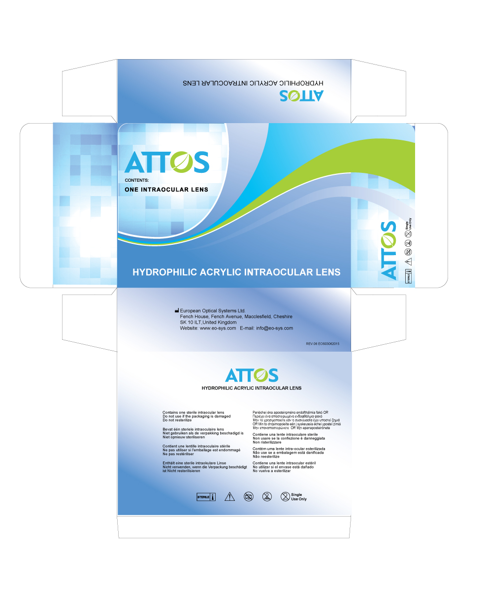 Packaging Design by Art Vision for this project | Design #6640026