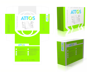 Packaging Design by elveneclipse for this project | Design: #6651098