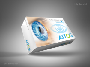 Packaging Design by blythestyl for this project | Design: #6667214