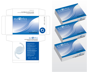 Packaging Design by GGV for this project | Design: #6660921