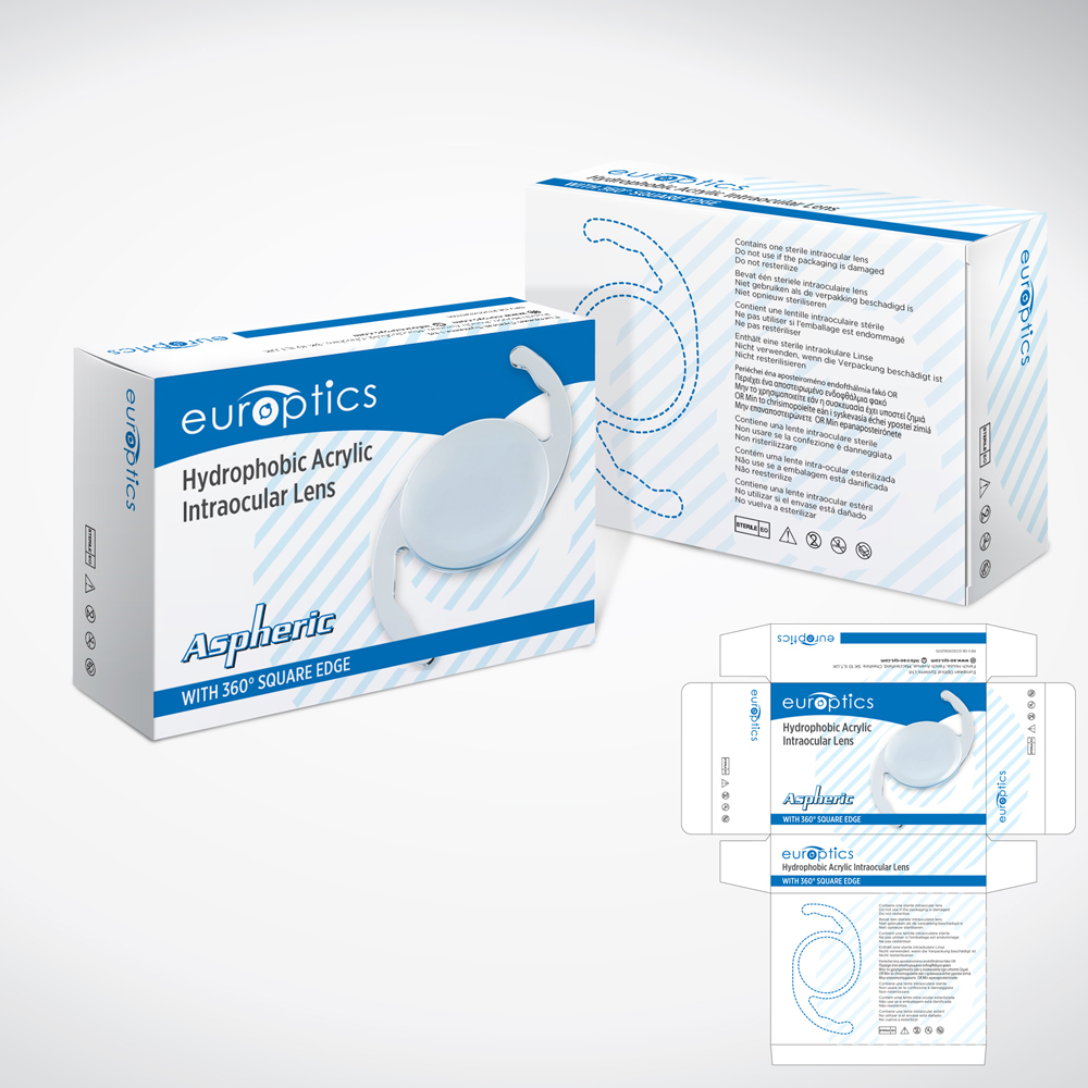 Packaging Design by tuan1968 for this project | Design #6652866