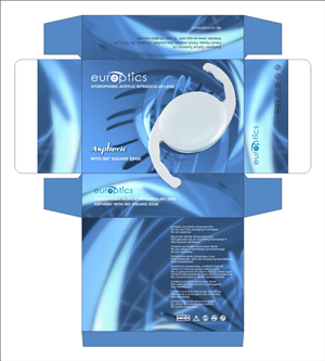 Diseño de Empaque por Ramaling Belkote para este proyecto | Diseño: #6646421