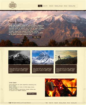 Web Design by gfxr10