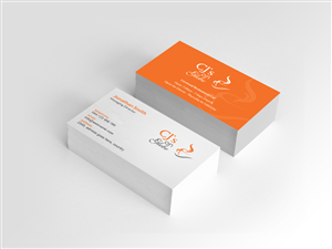 Business Card Design by Creations Box 2015 for this project | Design: #6603951