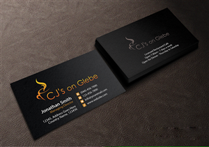 Business Card Design by Creations Box 2015 for this project | Design: #6603976