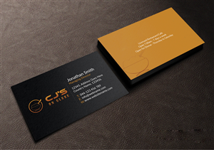 Business Card Design by Creations Box 2015 for this project | Design: #6603979