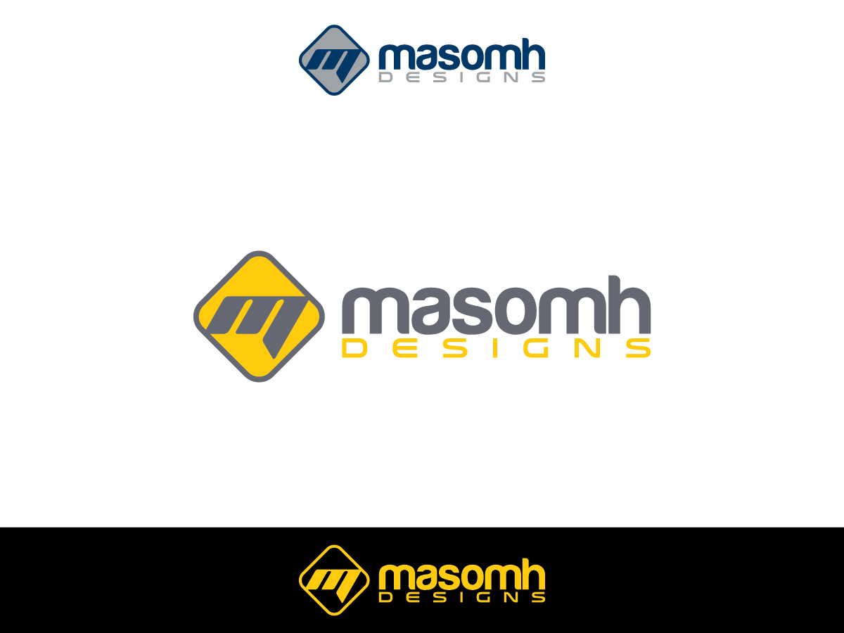 Logo Design by MIM design for this project | Design #1723799