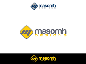 Logo Design by MIM design for this project | Design: #1723799