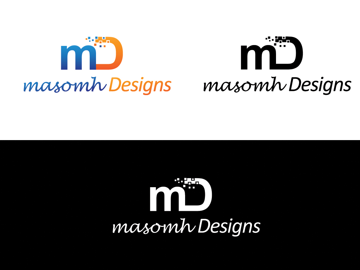 Logo Design by On the way for this project | Design #1718408