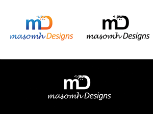 Logo Design by On the way