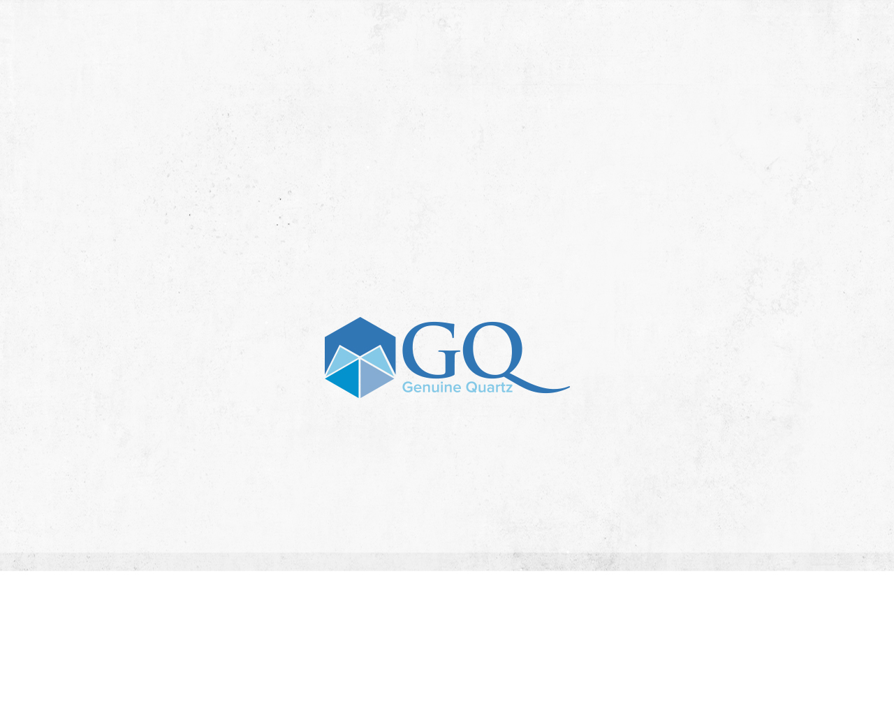 Logo-Design von damakyjr für Genuine Quartz | Design #6600476