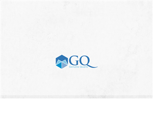 Logo Design by damakyjr for Genuine Quartz | Design: #6600476