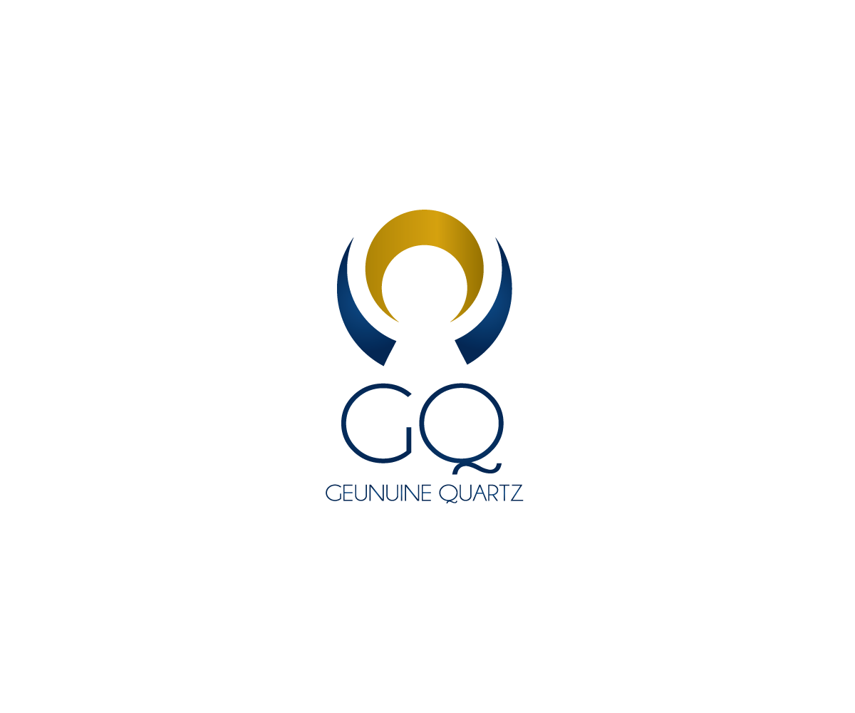 Logo Design by meygekon for Genuine Quartz | Design #6633273