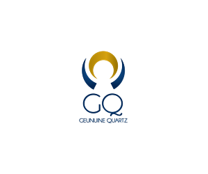 Logo Design by meygekon for Genuine Quartz | Design: #6633273