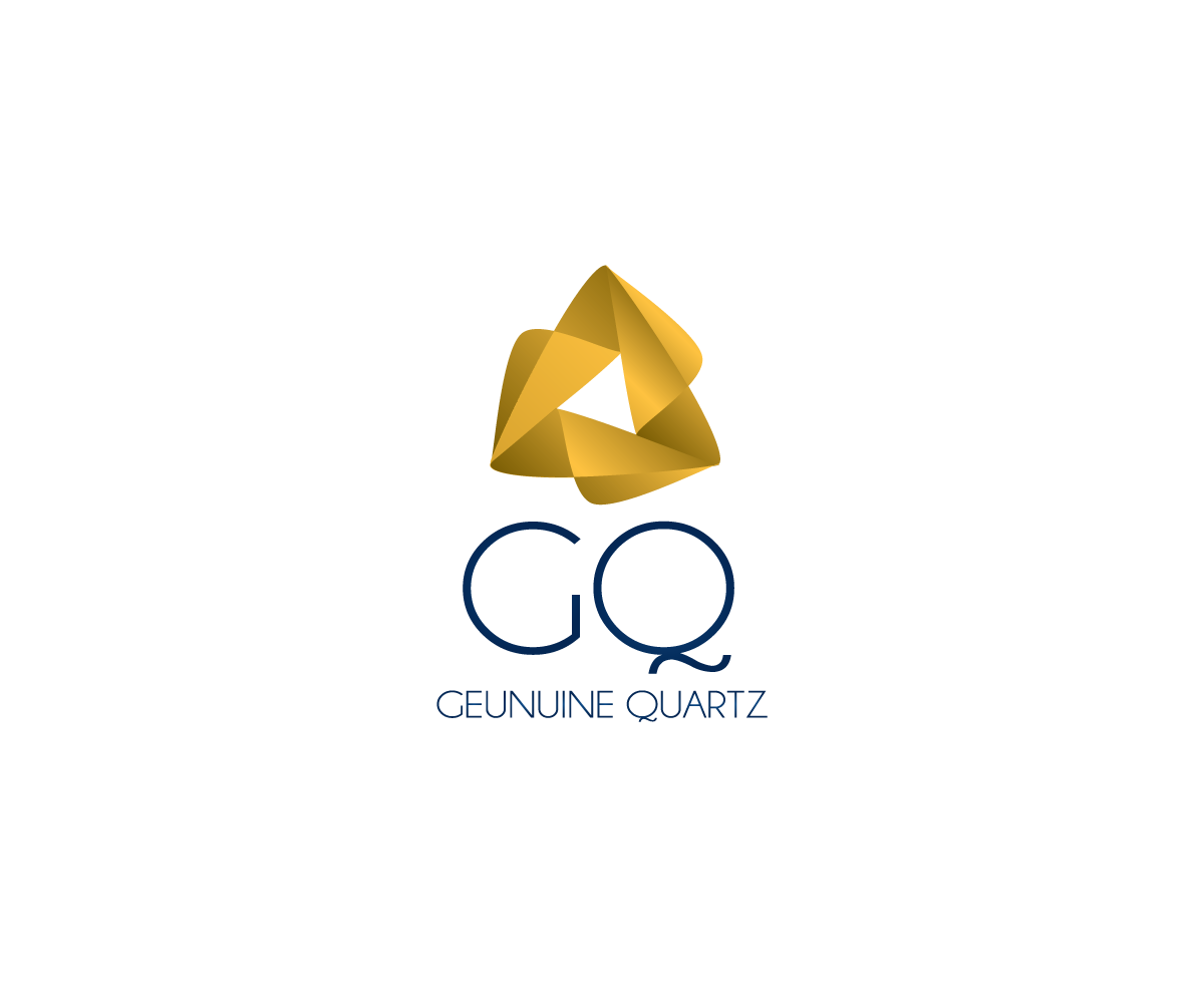 Logo Design by meygekon for Genuine Quartz | Design #6633288