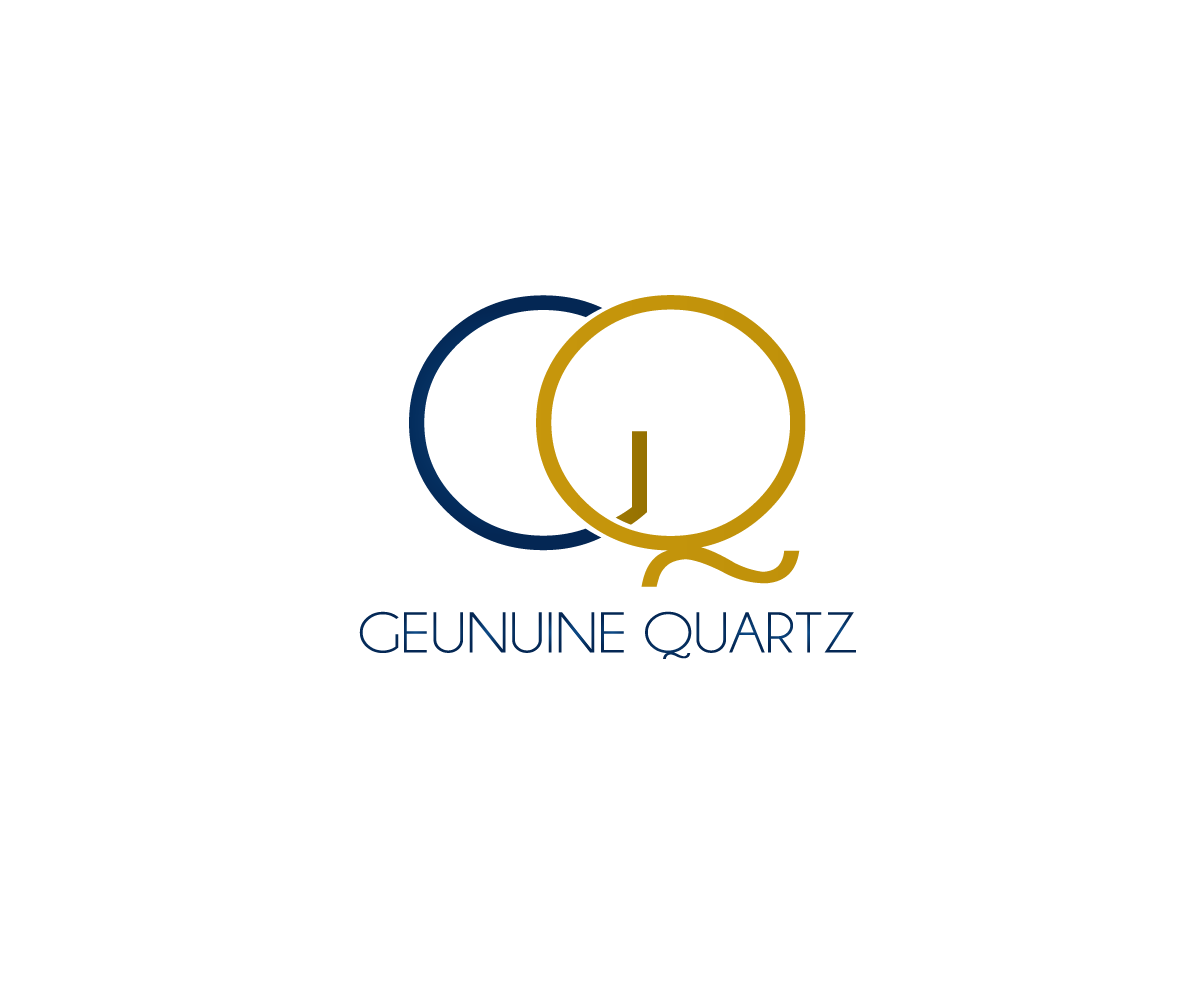 Logo Design by meygekon for Genuine Quartz | Design #6633299