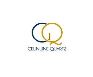 Logo Design by meygekon for Genuine Quartz | Design: #6633299