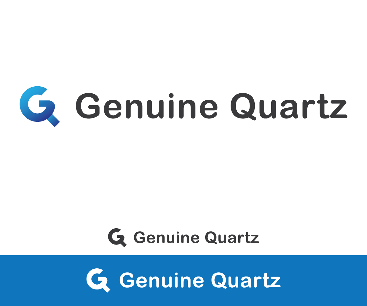 Design de Logo par anshtoyj pour Genuine Quartz | Design #6617676