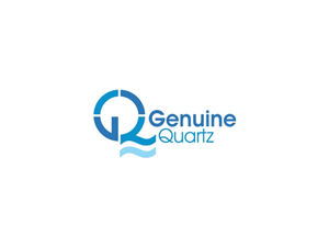Logo Design by Ramaling Belkote for Genuine Quartz | Design: #6628561