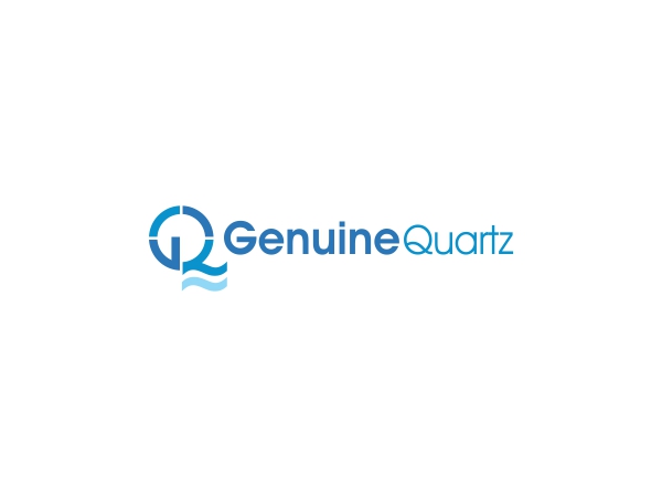 Logo Design by Ramaling Belkote for Genuine Quartz | Design #6628568