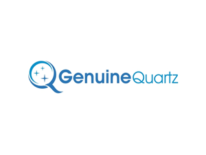 Logo Design by Ramaling Belkote for Genuine Quartz | Design: #6628577