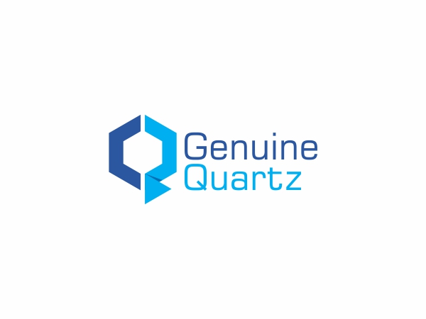 Design de Logo par Ramaling Belkote pour Genuine Quartz | Design #6628582
