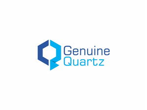 Diseño de Logo por Ramaling Belkote para Genuine Quartz | Diseño: #6628582