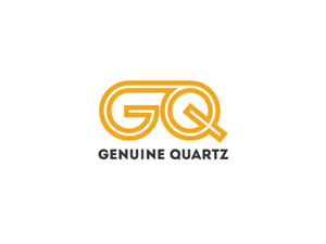 Logo Design by ABG for Genuine Quartz | Design: #6600354