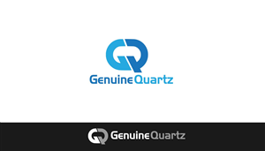 Logo Design by parshdelhi for Genuine Quartz | Design #6604618