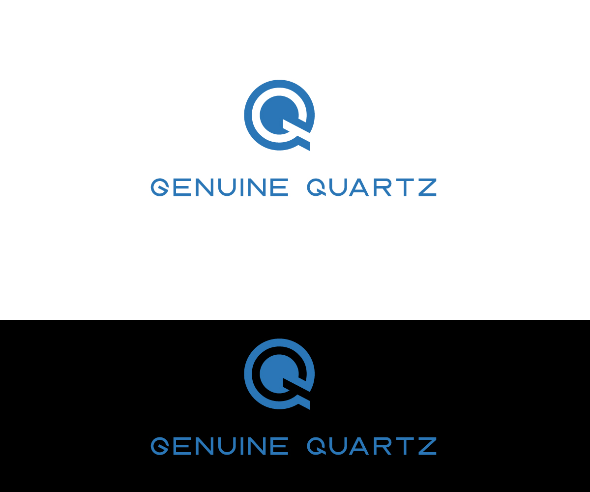 Design de Logo par logomaniac pour Genuine Quartz | Design #6601490