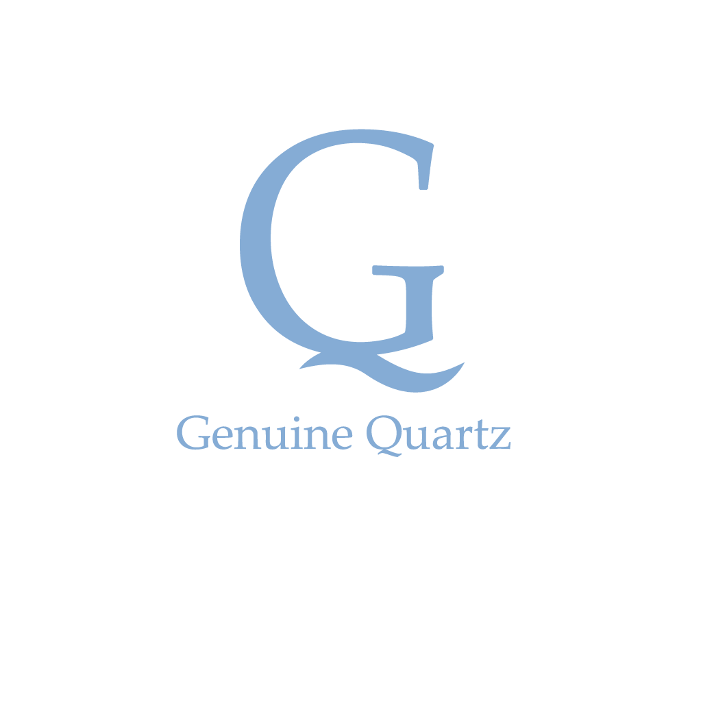 Logo Design by n1ck for Genuine Quartz | Design #6612823