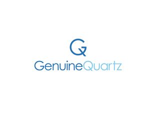 Logo Design by Pv_999 for Genuine Quartz | Design #6593738