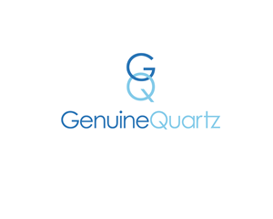 Diseño de Logo por Pv_999 para Genuine Quartz | Diseño: #6593763