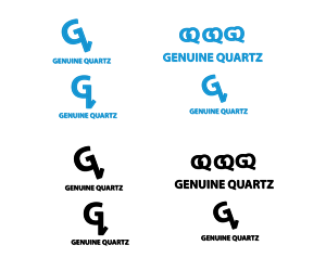 Logo Design by samsubsur for Genuine Quartz | Design: #6616953