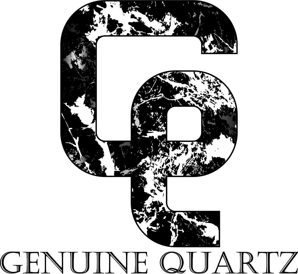 Design de Logo par ROSENFELDESIGN pour Genuine Quartz | Design #6633773