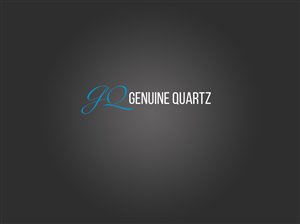 Diseño de Logo por dii para Genuine Quartz | Diseño: #6603352