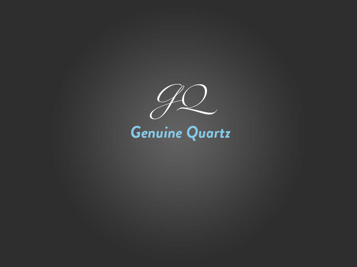 Design de Logo par dii pour Genuine Quartz | Design #6603353
