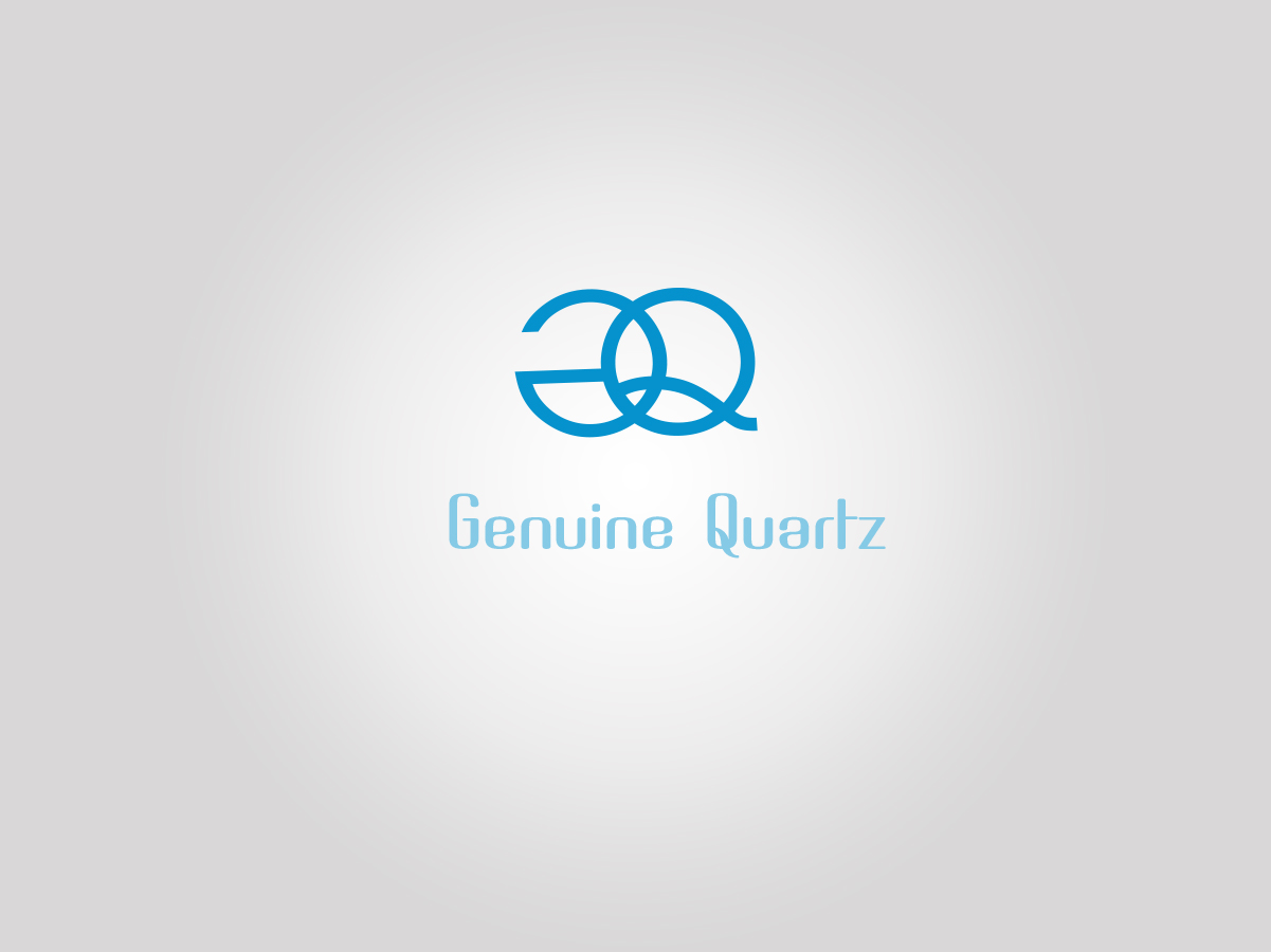 Design de Logo par dii pour Genuine Quartz | Design #6603364